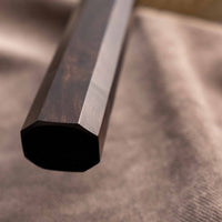 HAP-40 Weite Gyuto Schwarzes Ebenholz 240mm (9,5")