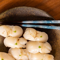 Kawai Essstäbchen — Hanabiyori Blau