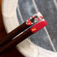 Kawai Chopsticks — Retro Vintage Minette