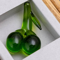 Tetoca Persimmon and Olive Wood Chopstick Gift Set