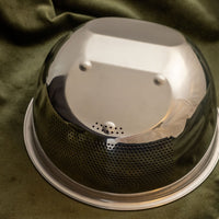 Maruefu Japanese Rice Washing Bowl