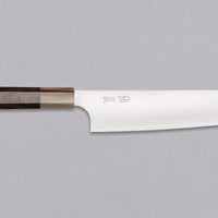 SG2 Bunka Matt Ebenholz Blond Büffel 200mm (7.9")