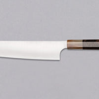 SG2 Bunka Matt Ebenholz Blond Büffel 200mm (7.9")