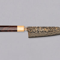 Saji Bunka VG-10 Gold RWO 165 mm (6,5 Zoll)