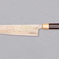Saji Gyuto VG-10 Rainbow RWO 240mm (9.5")