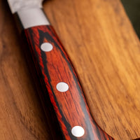 Sakai Takayuki Bunka VG-10 Damascus 160mm (6.3")