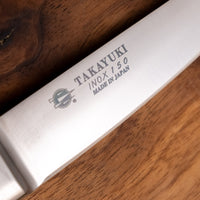 Sakai Takayuki Honesuki Inox 150mm (5.9")