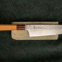 Sakai Takayuki Kengata VG-10 Damascus Wa 190mm (7.5")