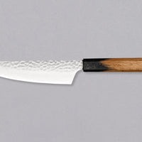 Sakai Takayuki Kokushin Kengata VG-10 Damascus Wa 160mm (6.3")
