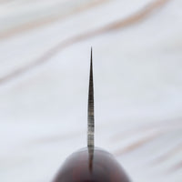 Sakai Takayuki Meat knife VG-10 Damascus 210mm (8.3")