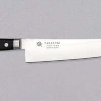 Sakai Takayuki Yo-Deba Inox 240mm (9.4")