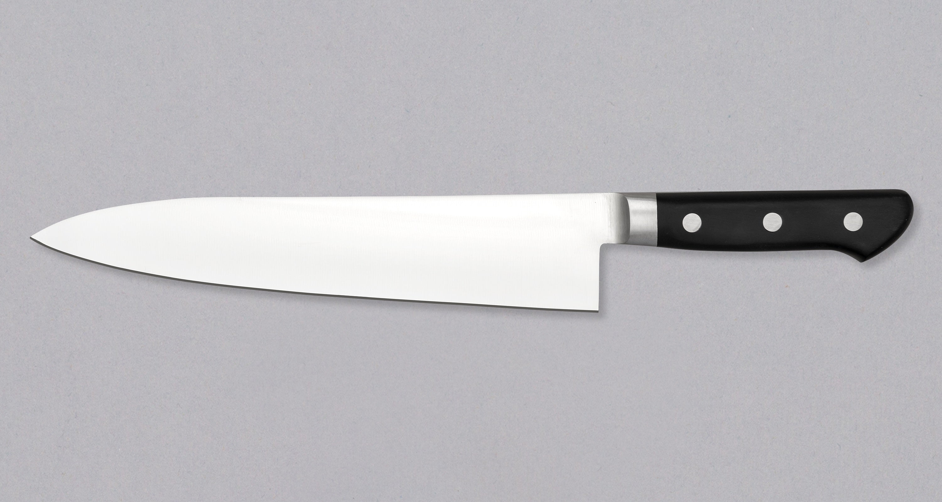 Sakai Takayuki Yo-Deba – Large-Scale Double-Bevel Japanese Fillet