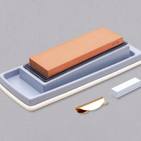 Suehiro SKG Combination Stone - #280/#1000_2