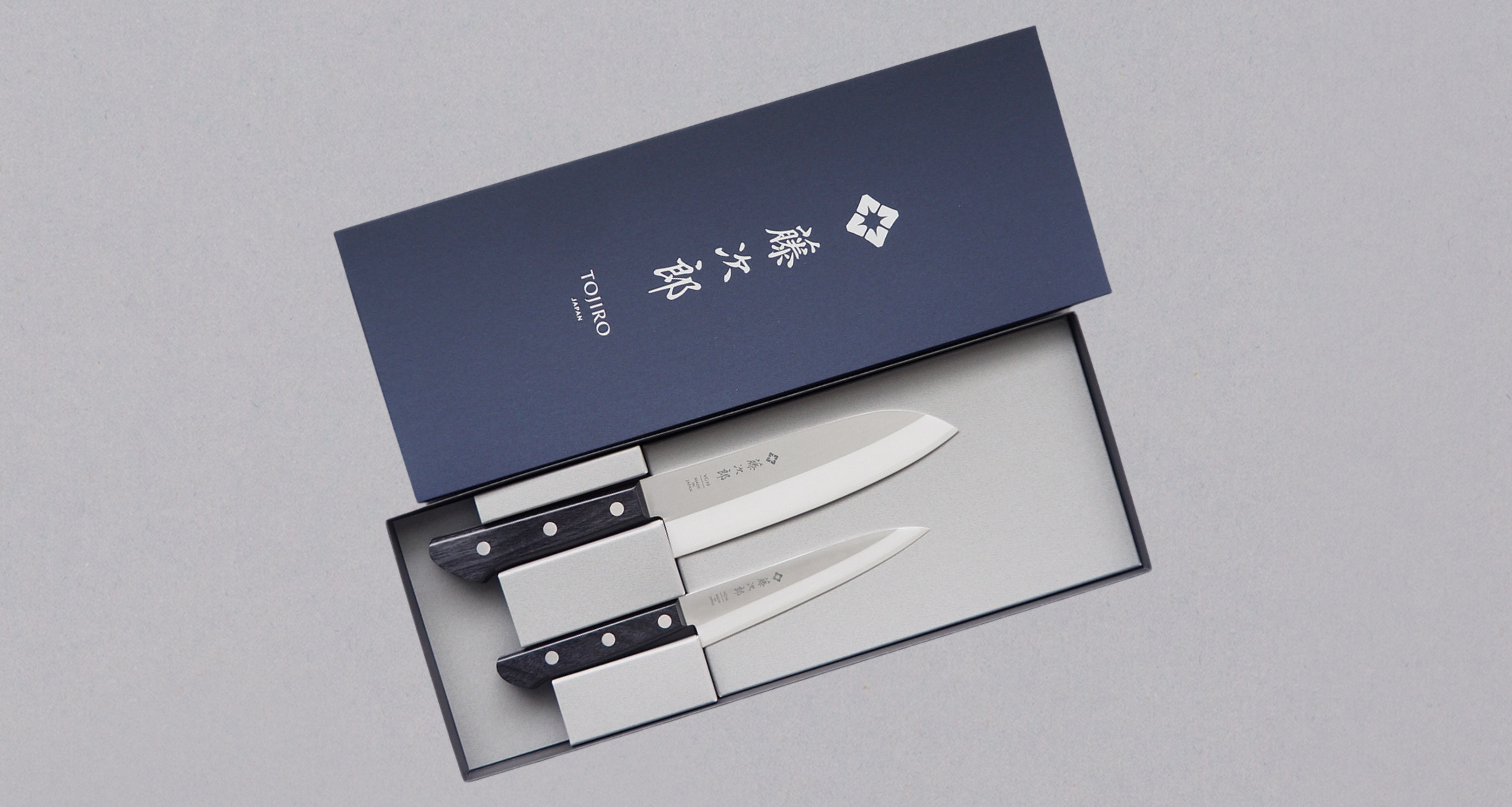 Tojiro Child Santoku: One Adults' New Favourite Knife