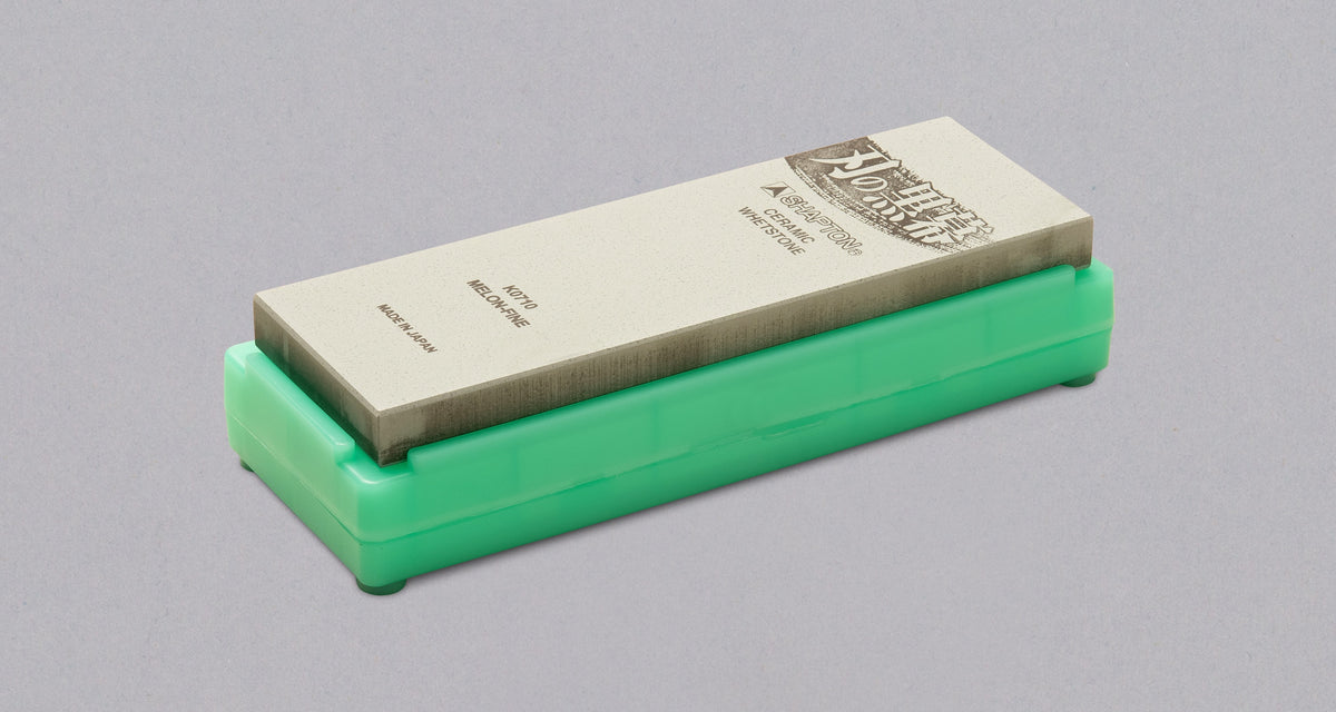 Shapton Kuromaku - #8000 [Melon] – SharpEdge