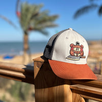 SharpEdge x Vincent Trinidad Trucker-Mütze