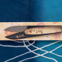 Forbici Wabasami Giapponesi - 40mm (1,6")