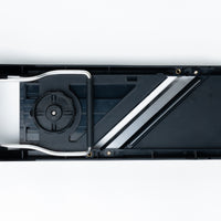 Suncraft Adjustabe Mandoline Slicer