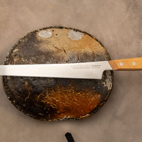 Suncraft Spécialité MV-steel 250mm (9.8")