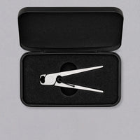 Suwada Nail Clippers - Black