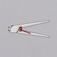 Suwada Nail Nlippers - Red