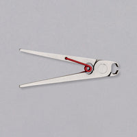 Suwada Nail Clippers - Red