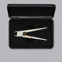 Suwada Nail Nippers - Gold