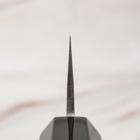 Tadafusa Ajikiri SLD Polished Hammered 105mm (4.1")