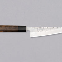 Tadafusa Honesuki SLD Polished Hammered 150mm (5.9")