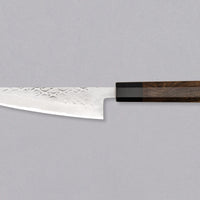 Tadafusa Honesuki SLD Polished Hammered 150mm (5.9")