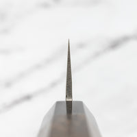 Tadafusa Honesuki SLD Polished Hammered 150mm (5.9")