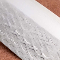 Tadafusa Nakiri SLD Polished Hammered 165mm (6.5")