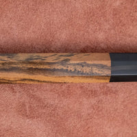 Tadafusa Sujihiki SLD Polished Hammered 270mm (10.6")