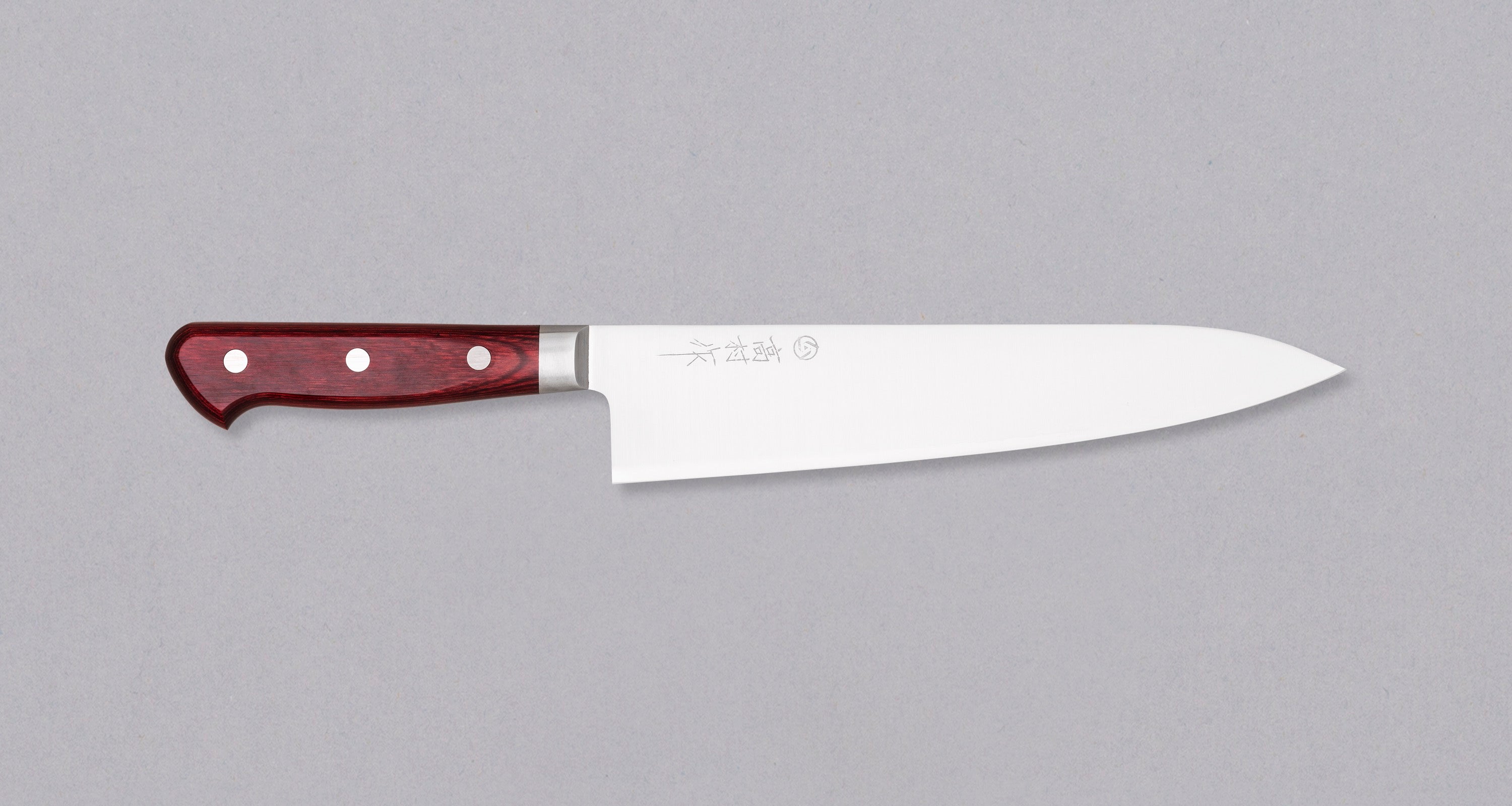 Takamura Gyuto Migaki SG2 210mm (8.3