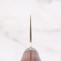 Takamura Gyuto Migaki SG2 210mm (8.3")_3