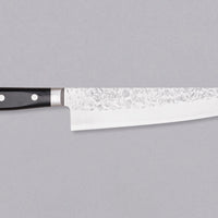 Takamura Gyuto VG-10 Tsuchime 210mm (8.3")_1