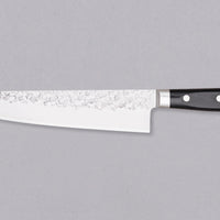 Takamura Gyuto VG-10 Tsuchime 210mm (8.3")_2