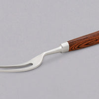 Tamahagane Schnitzgabel 285mm (11,2")