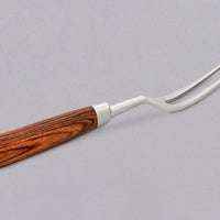 Tamahagane Schnitzgabel 285mm (11,2")