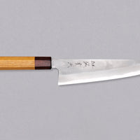 Tanaka Gyuto Aogami #2 Keyaki 180mm (7.1")_1