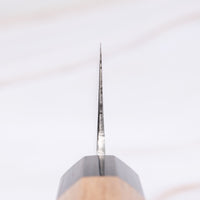 Tanaka Gyuto Ginsanko Damascus 180mm (7.1")_3