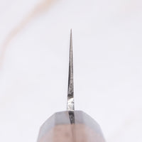 Tanaka Gyuto Ginsanko Migaki 185mm (7.3")_3