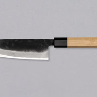 Tojiro Atelier Bunka Shirogami č. 2 Kuro-uchi 140mm (5.5")