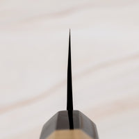 Tojiro Atelier Bunka Shirogami č. 2 Kuro-uchi 140mm (5.5")
