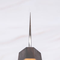 Tojiro Gyuto Atelier VG-10 Kuro-uchi Damascus 210mm (8.3")_3