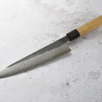 Tojiro Gyuto Atelier VG-10 Kuro-uchi Damascus 210mm (8.3")_5