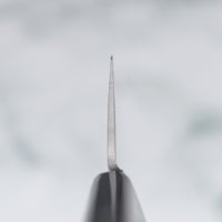 Knife choil of Tojiro Origami Gyuto 180mm (7.1")