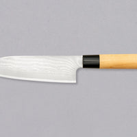 Tojiro Santoku Ouran 165mm (6.5")