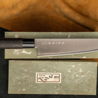 Tojiro Zen Black Gyuto 210mm (8.3")