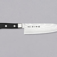 Tojiro Santoku DP Damast 170mm (6,7")